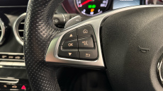 Mercedes-Benz GLC 250d 4Matic AMG Night Ed Prem + 5dr 9G-Tronic Diesel Estate